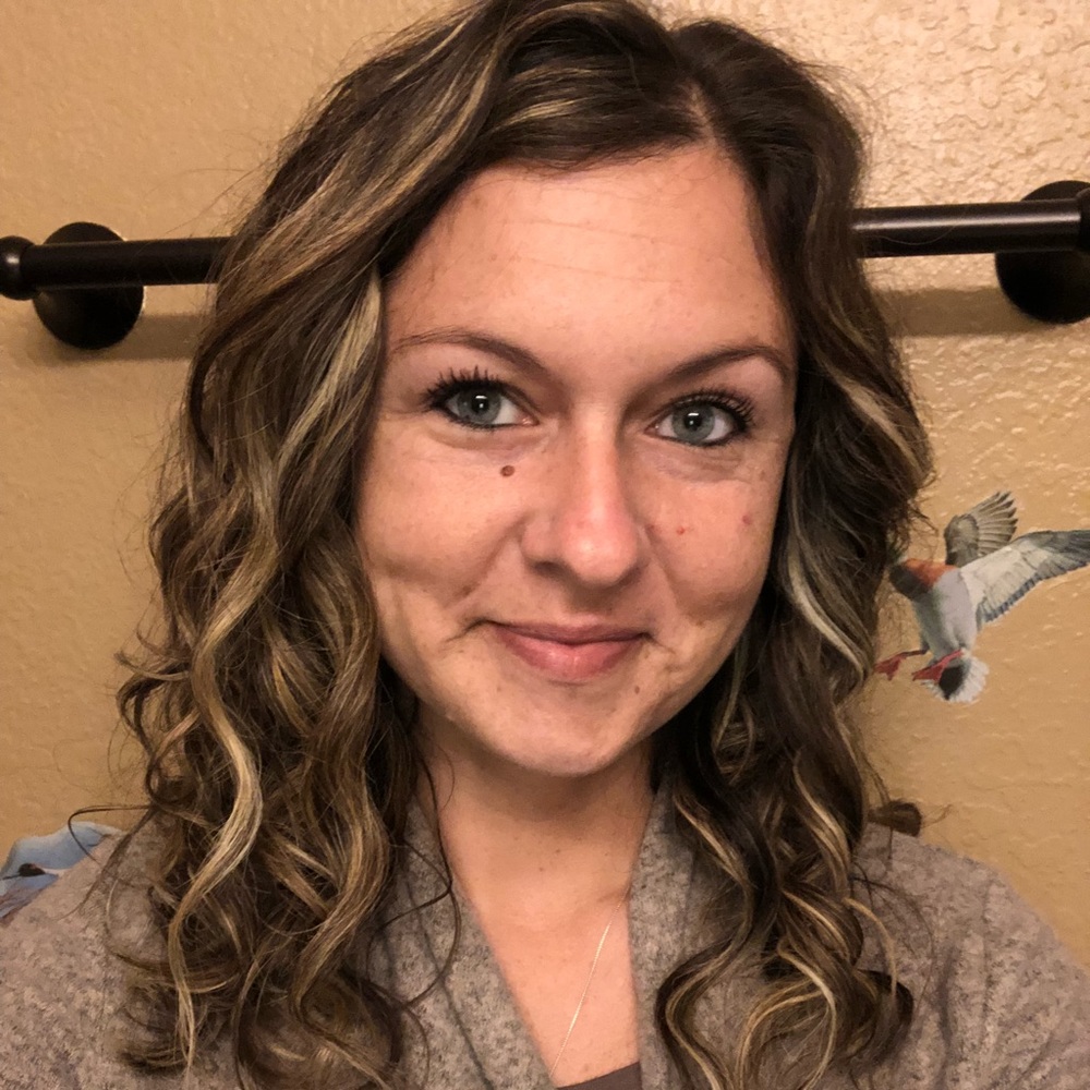 Meet your Posher, Kyla